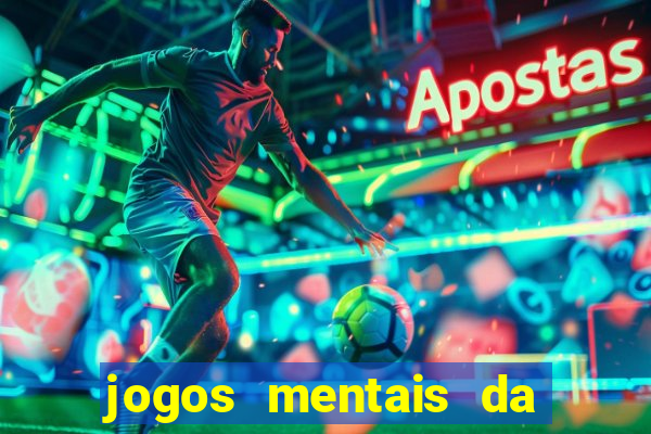 jogos mentais da pessoa controladora